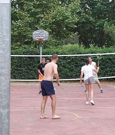 Apartmán Maisonnette Bleu Celeste