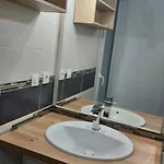 דירה Maisonnette Bleu Celeste