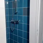 Maisonnette Bleu Celeste דירה *