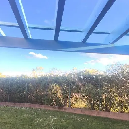 Апартаменты Maisonnette Bleu Celeste *