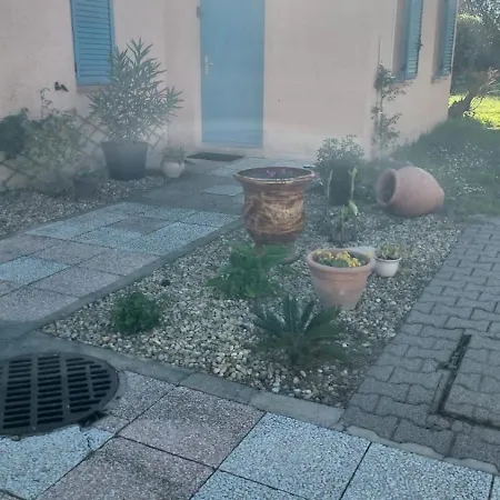 Maisonnette Bleu Celeste *